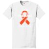 Authentic 100% Cotton T Shirt with Pocket Thumbnail