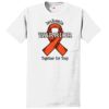 Authentic 100% Cotton T Shirt with Pocket Thumbnail