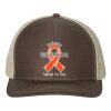Snapback Trucker Cap Thumbnail