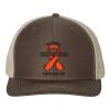 Snapback Trucker Cap Thumbnail